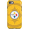 NFL Pittsburgh Steelers Double Vision iPhone SE (2nd & 3rd Gen) Pro Case