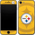 NFL Pittsburgh Steelers Double Vision iPhone SE (2nd & 3rd Gen) Skin