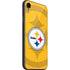 NFL Pittsburgh Steelers Double Vision iPhone SE (2nd & 3rd Gen) Skin