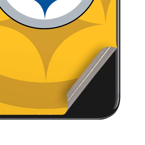 NFL Pittsburgh Steelers Double Vision iPhone SE (2nd & 3rd Gen) Skin