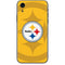 NFL Pittsburgh Steelers Double Vision iPhone XR Skin