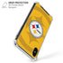 NFL Pittsburgh Steelers Double Vision iPhone XS Max Clear Case