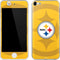NFL Pittsburgh Steelers Double Vision Apple iPod Skin