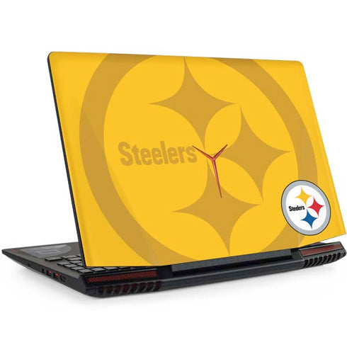 NFL Pittsburgh Steelers Double Vision Legion Y720 Skin