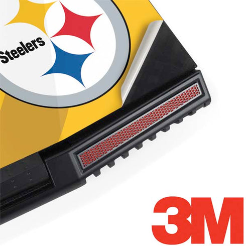 NFL Pittsburgh Steelers Double Vision Legion Y720 Skin