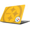 NFL Pittsburgh Steelers Double Vision Apple MacBook Skin