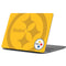 NFL Pittsburgh Steelers Double Vision Apple MacBook Pro 13-inch Skin