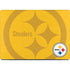 NFL Pittsburgh Steelers Double Vision MacBook Pro 14in (2021-24) Skin