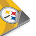 NFL Pittsburgh Steelers Double Vision MacBook Pro 14in (2021-24) Skin