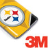 NFL Pittsburgh Steelers Double Vision Moto E5 Plus Skin