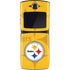 NFL Pittsburgh Steelers Double Vision Motorola RAZR Skin