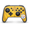 NFL Pittsburgh Steelers Double Vision Nintendo Switch Pro Controller Skin