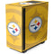 NFL Pittsburgh Steelers Double Vision NZXT H510 Compact ATX Mid-Tower Case Skin