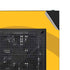 NFL Pittsburgh Steelers Double Vision NZXT H510 Compact ATX Mid-Tower Case Skin