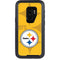 NFL Pittsburgh Steelers Double Vision Otterbox Defender Galaxy Skin