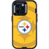 NFL Pittsburgh Steelers Double Vision Otterbox Defender iPhone Skin