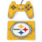 NFL Pittsburgh Steelers Double Vision PlayStation Classic Bundle Skin