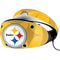 NFL Pittsburgh Steelers Double Vision PlayStation VR2 Skin