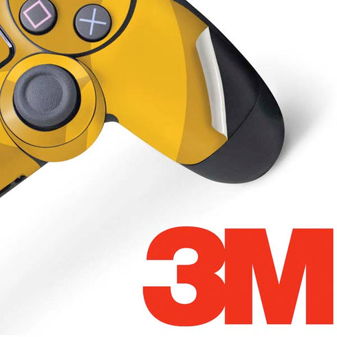 NFL Pittsburgh Steelers Double Vision PS4 Controller Skin