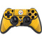 NFL Pittsburgh Steelers Double Vision PS4/PC SCUF Impact Controller Skin