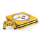 NFL Pittsburgh Steelers Double Vision PS4 Pro Bundle Skin