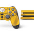 NFL Pittsburgh Steelers Double Vision PS4 Pro Bundle Skin