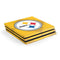 NFL Pittsburgh Steelers Double Vision PS4 Pro Console Skin