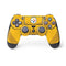 NFL Pittsburgh Steelers Double Vision PS4 Pro/Slim Controller Skin