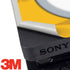 NFL Pittsburgh Steelers Double Vision PS4 Slim Skin
