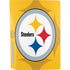 NFL Pittsburgh Steelers Double Vision PS5 Bundle Skin