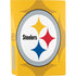 NFL Pittsburgh Steelers Double Vision PS5 Console Skin
