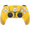 NFL Pittsburgh Steelers Double Vision PS5 Controller Skin