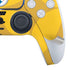 NFL Pittsburgh Steelers Double Vision PS5 Slim Digital Edition Bundle Skin