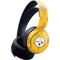 NFL Pittsburgh Steelers Double Vision PULSE 3D Wireless Headset for PS5 Skin
