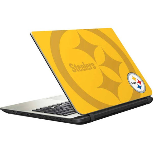 NFL Pittsburgh Steelers Double Vision Satellite L50-B / S50-B Skin