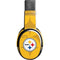 NFL Pittsburgh Steelers Double Vision Skullcandy Crusher Wireless Skin