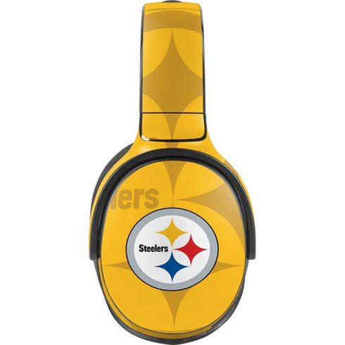 NFL Pittsburgh Steelers Double Vision Skullcandy Venue Skin