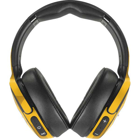 NFL Pittsburgh Steelers Double Vision Skullcandy Venue Skin