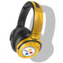 NFL Pittsburgh Steelers Double Vision Skullcandy Venue Skin