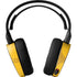 NFL Pittsburgh Steelers Double Vision SteelSeries Arctis 3 Skin