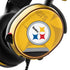 NFL Pittsburgh Steelers Double Vision SteelSeries Arctis 3 Skin