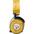 NFL Pittsburgh Steelers Double Vision SteelSeries Arctis 5 Skin