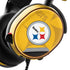 NFL Pittsburgh Steelers Double Vision SteelSeries Arctis 5 Skin