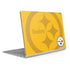 NFL Pittsburgh Steelers Double Vision Surface Book 2 15in Skin