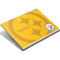 NFL Pittsburgh Steelers Double Vision Surface Book Skin