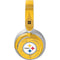 NFL Pittsburgh Steelers Double Vision Surface Headphones Skin