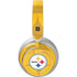NFL Pittsburgh Steelers Double Vision Surface Headphones Skin