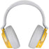 NFL Pittsburgh Steelers Double Vision Surface Headphones Skin