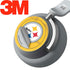 NFL Pittsburgh Steelers Double Vision Surface Headphones Skin