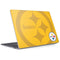 NFL Pittsburgh Steelers Double Vision Surface Laptop 2 Skin